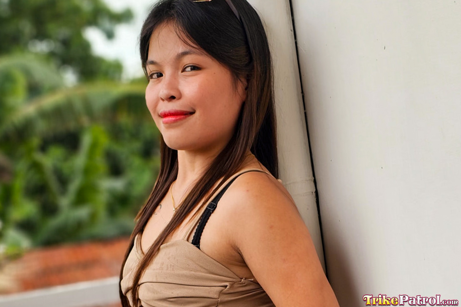 Cock loving Pinay seduces in her first hardcore fantasy at trikepatrol